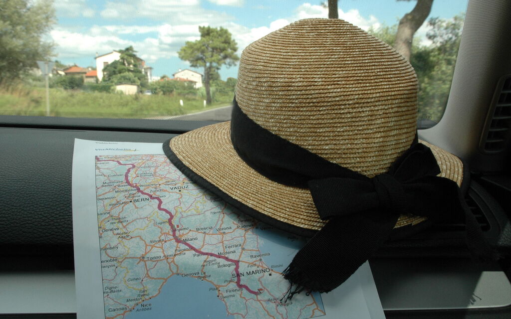 Toscane