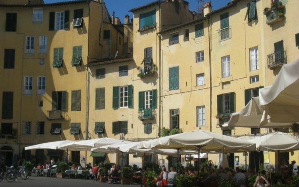 Lucca