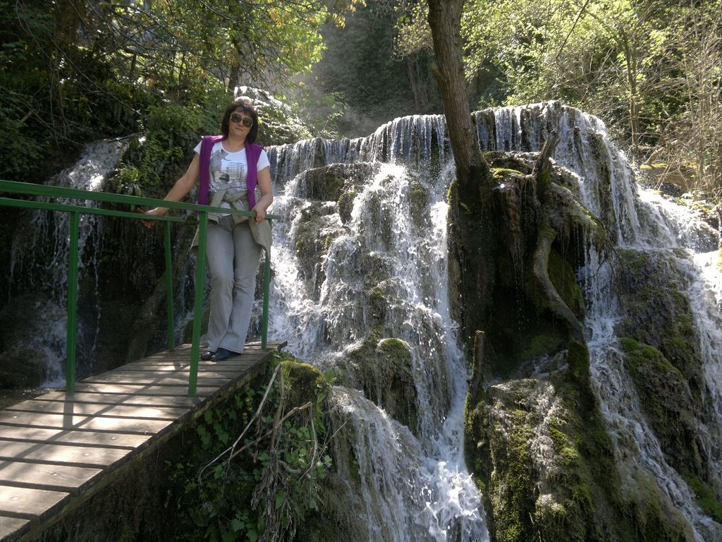The beautiful Bulgarian nature