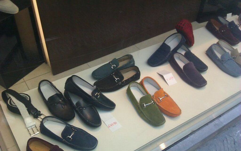 Shoes Florence