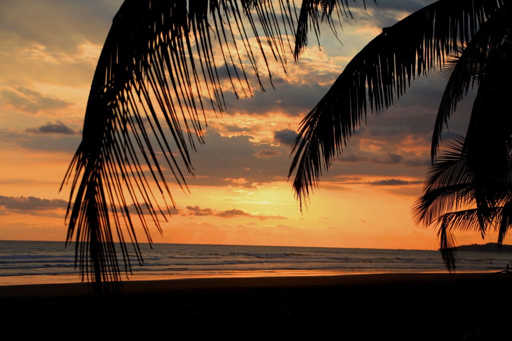 Costa Rica Tranquility