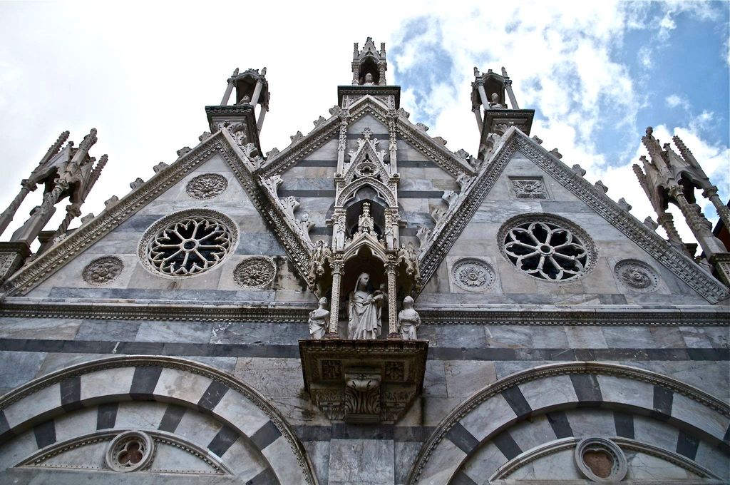 Santa Maria della Spina