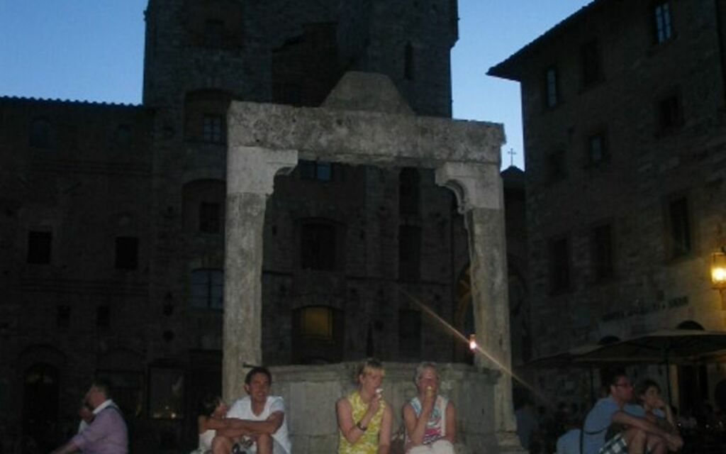 Het beste ijs van de wereld