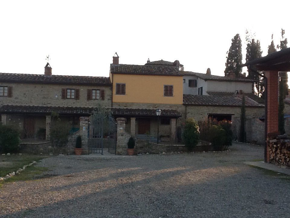 The Friendliest People in the World!