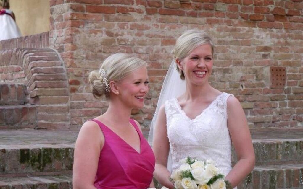 Best day and week of our lives