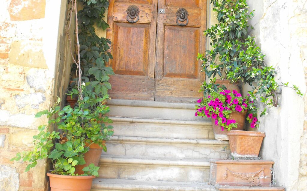 House in Pergine Valdarno