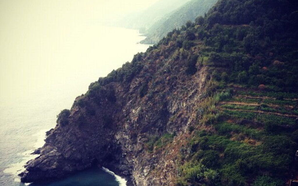 La 5 terre