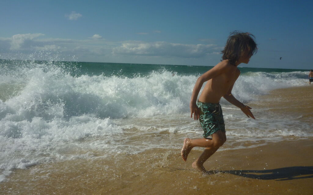 move