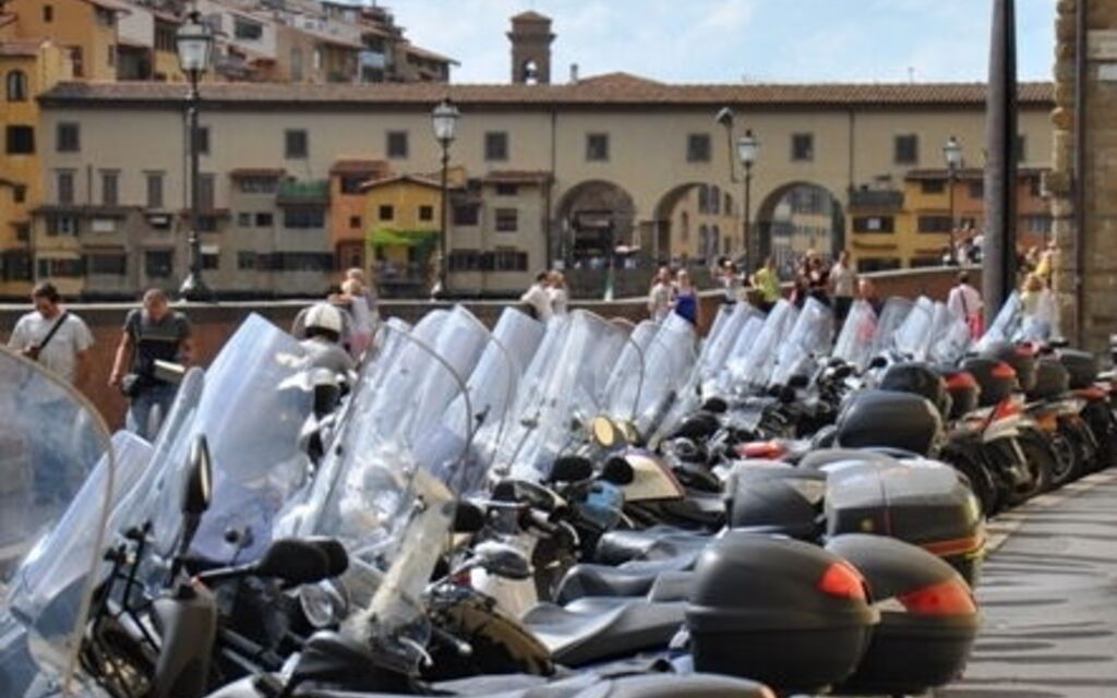 Transportation in Florence