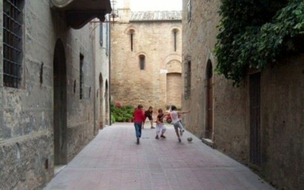 Tuscan Futbol