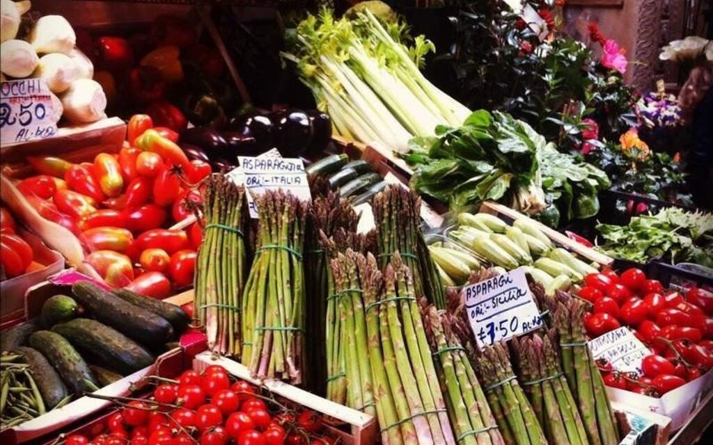 Market