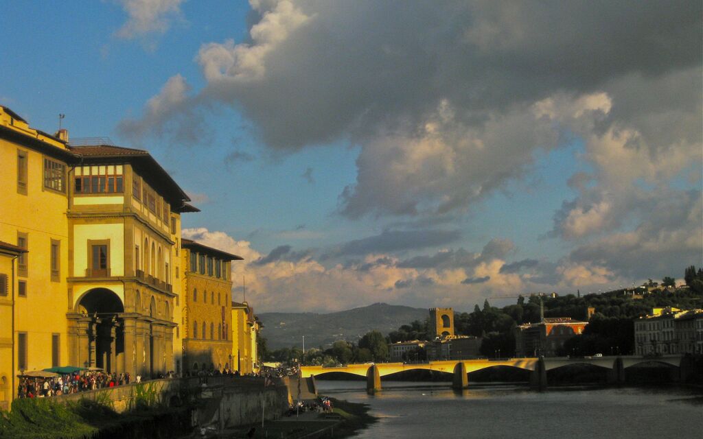 Ponte Vecchio