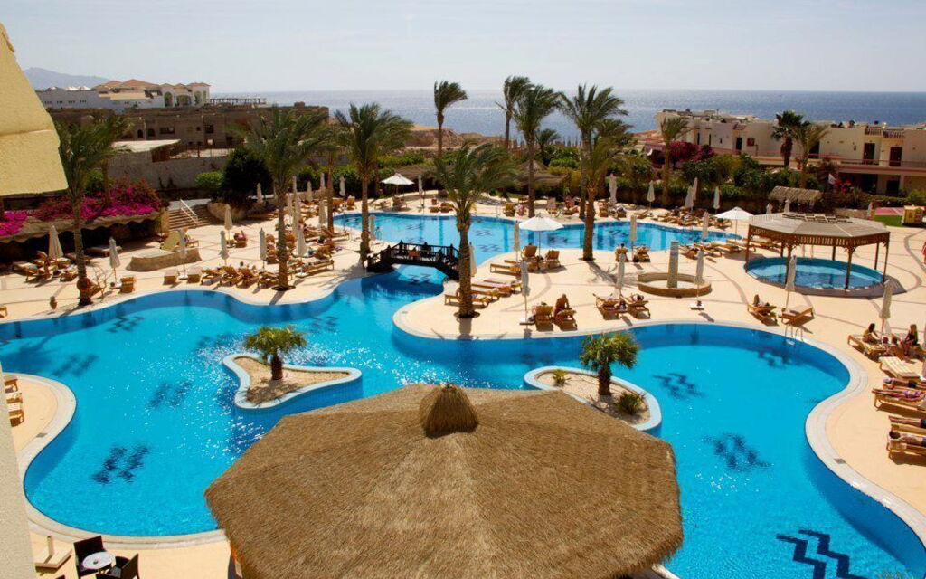 Hilton Sharm el Sheik