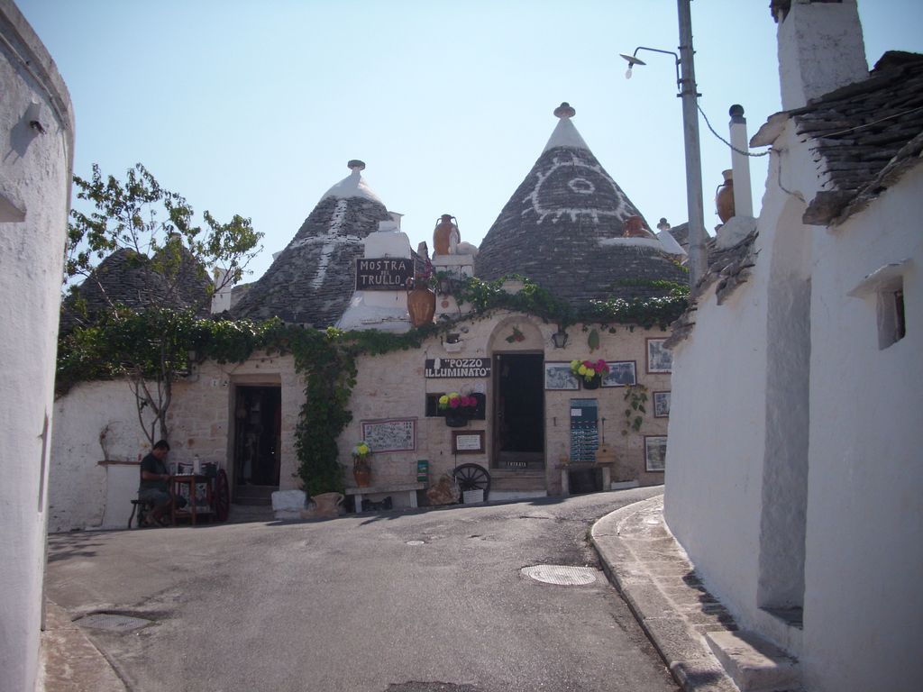 alberobello