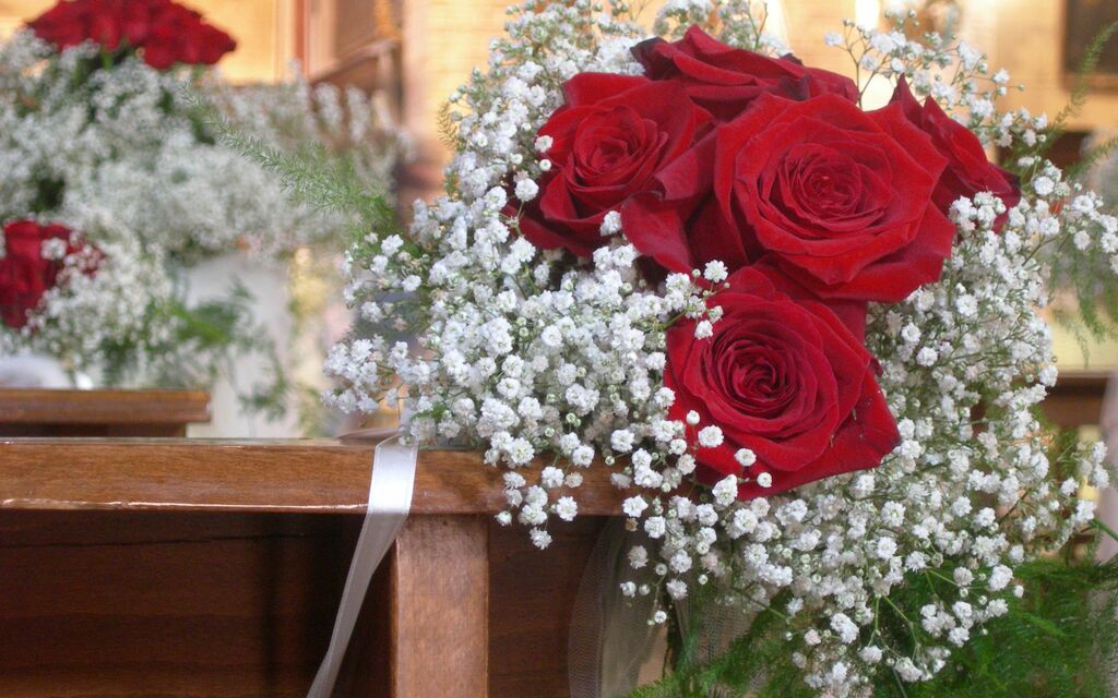 matrimonio a Siviglia