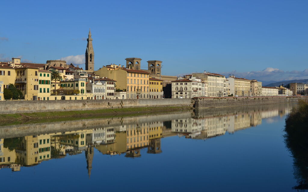 florence ... firenze