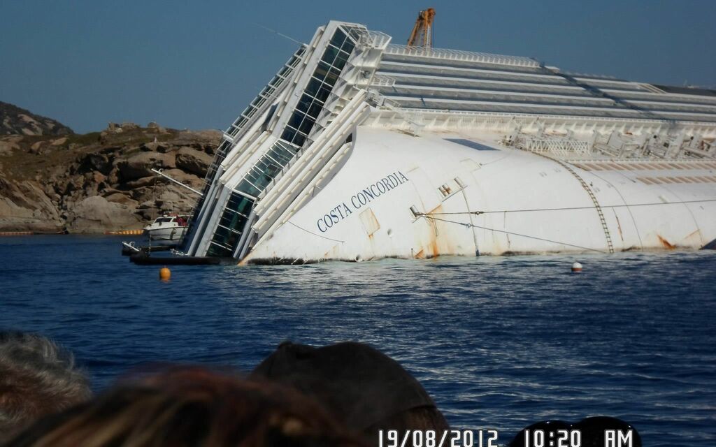 Isola del Giglio