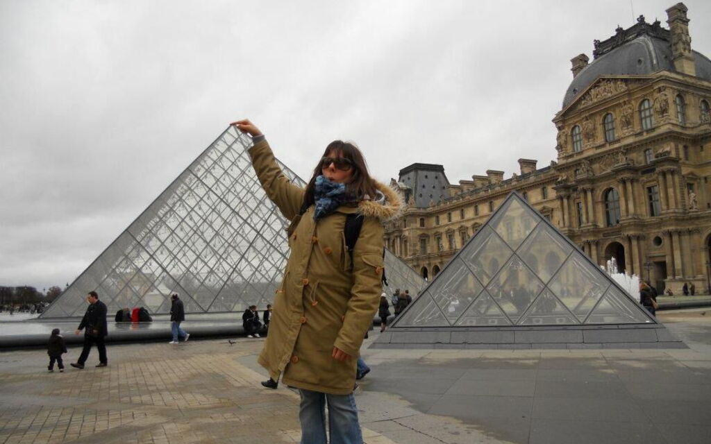 Parigi