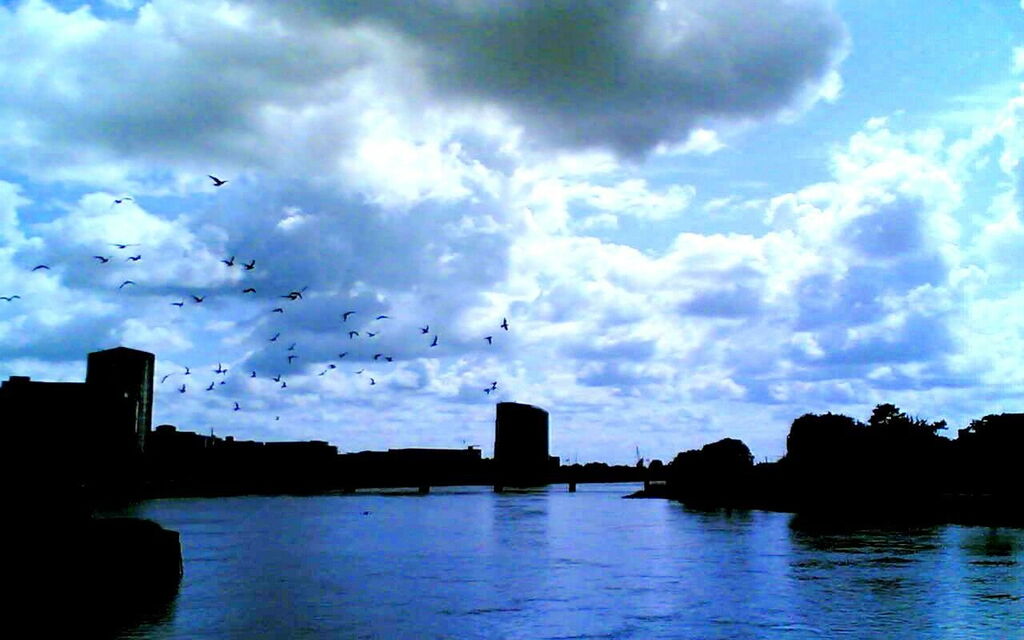 Irlanda