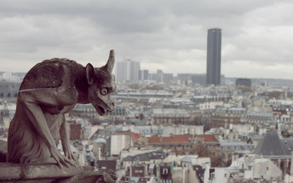 Paris