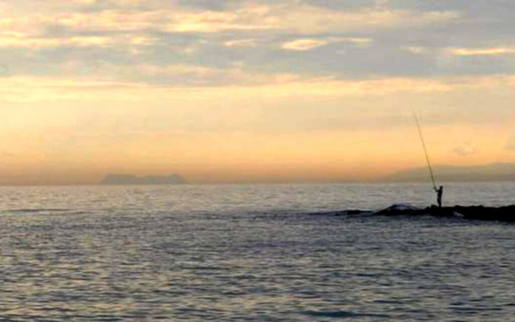Il Pescatore
