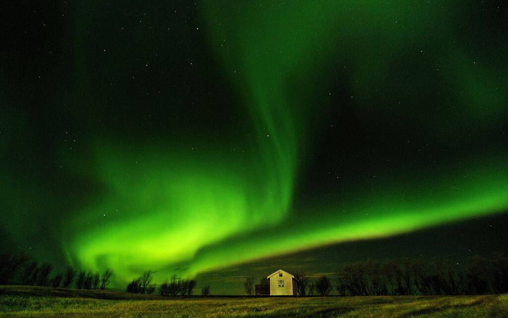 Aurora Borealis