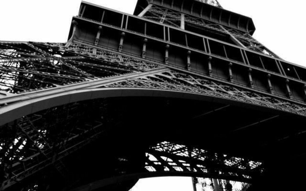 Torre Eiffel