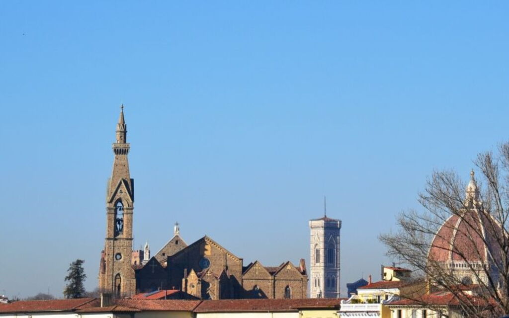 tre stili, tre epoche: questa è arte