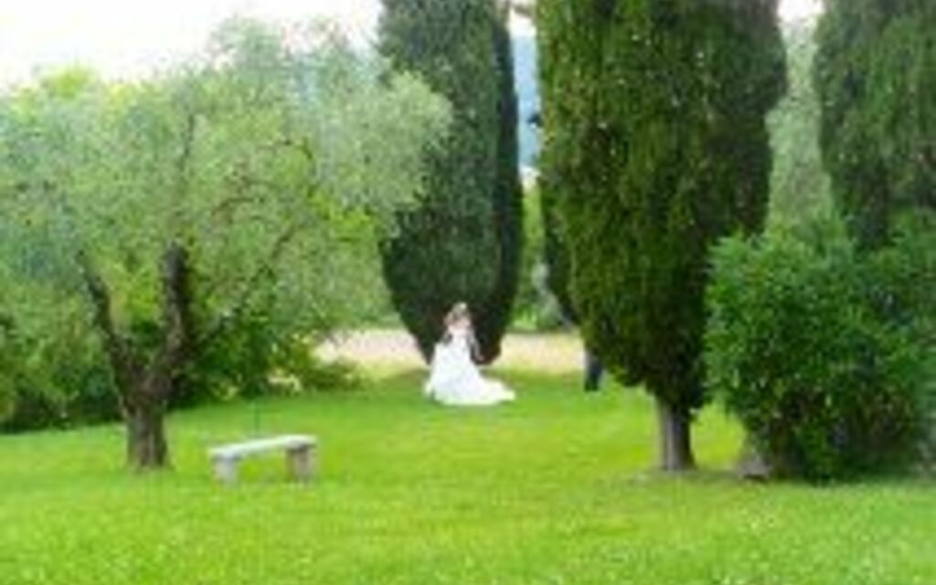 Onze Toscaanse bruiloft