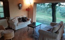 Photos éffectuées par les clients de Casa Frati