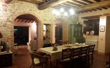 Photos éffectuées par les clients de Casa Frati