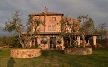 Photos éffectuées par les clients de Villa Nibbiano