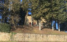 Photos éffectuées par les clients de La Chiesina di Vittorio