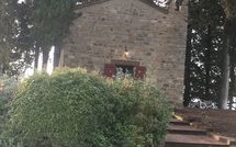 Photos éffectuées par les clients de La Chiesina di Vittorio