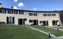 Photos éffectuées par les clients de Sughera Villa