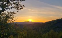 Photos éffectuées par les clients de La Casina del Bosco