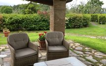 Photos éffectuées par les clients de Villa Sonia