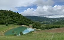 Photos éffectuées par les clients de Fattoria Il Monte