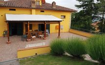 Photos éffectuées par les clients de Casa Caldesi