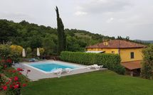 Photos éffectuées par les clients de Casa Caldesi