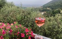 Photos éffectuées par les clients de Villa Mastiano