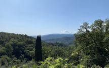 Photos éffectuées par les clients de Villa Grazia