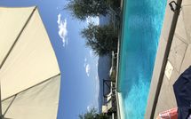 Photos éffectuées par les clients de Villa Flora