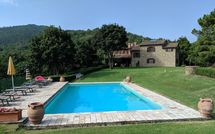 Photos éffectuées par les clients de Villa Colle delle Forche