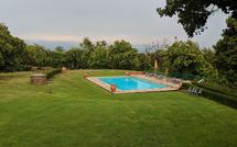 Photos éffectuées par les clients de Villa Colle delle Forche