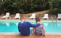 Photos éffectuées par les clients de Villa Filippo