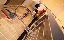 Photos éffectuées par les clients de Anfora!!