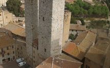 Photos éffectuées par les clients de San Gimignano Tower