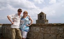 Photos éffectuées par les clients de San Gimignano Tower