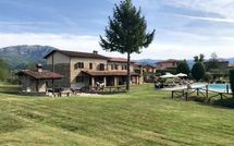 Photos éffectuées par les clients de La Fenice